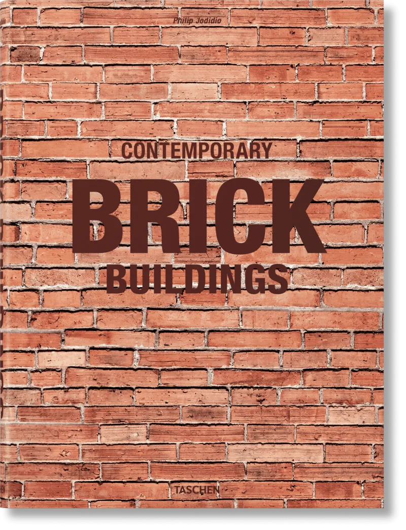 CONTEMPORARY BRICK BUILDINGS