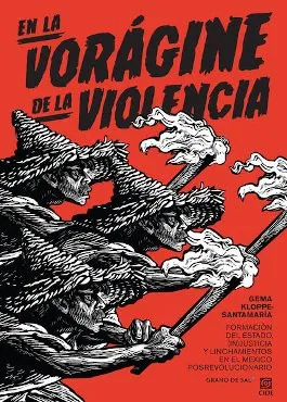 EN LA VORAGINE DE LA VIOLENCIA
