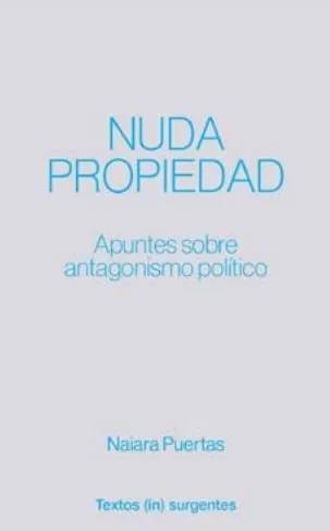 NUDA PROPIEDAD