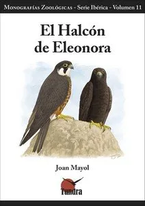 EL HALCON DE ELEONORA