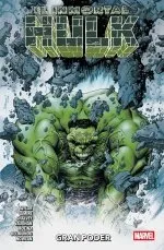 MARVEL PREMIERE: EL INMORTAL HULK 12