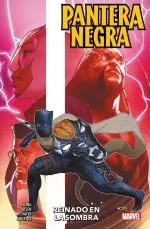 PANTERA NEGRA DE EVE EWING 02: