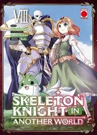 SKELETON KNIGHT IN ANOTHER WORLD 08