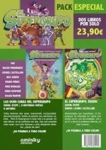 PACK ESPECIAL SUPERGRUPO