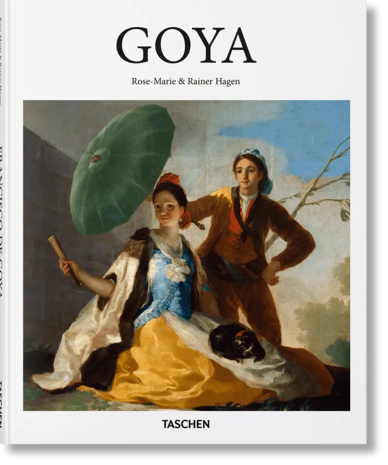 GOYA