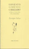 ERNESTO GIMENEZ CABALLERO