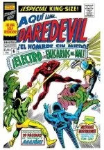 BIBLIOTECA MARVEL: DAREDEVIL 06