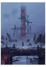 TALION: INTEGRAL