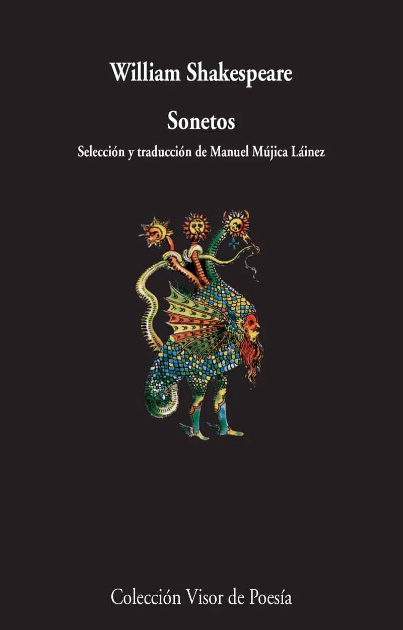 SONETOS(WILLIAM SHAKESPEARE)