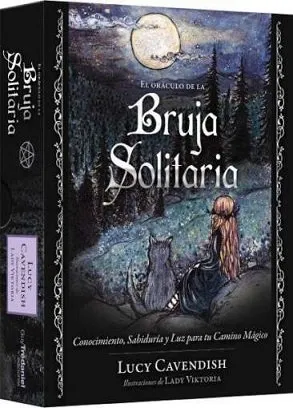 EL ORACULO DE LA BRUJULA SOLITARIA