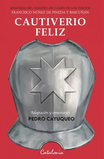 CAUTIVERIO FELIZ