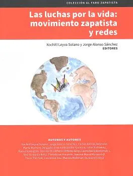 LAS LUCHAS POR LA VIDA