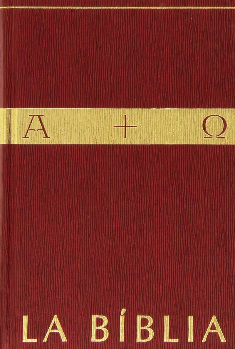 LA BIBLIA (EDICIÓ EN CATALÀ)
