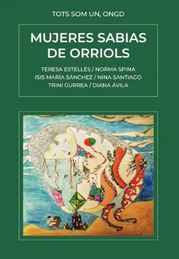 MUJERES SABIAS DE ORRIOLS