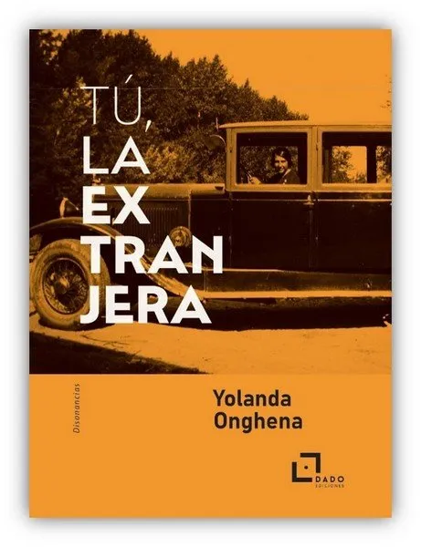 TU LA EXTRANJERA