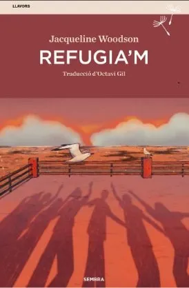 REFUGIA'M