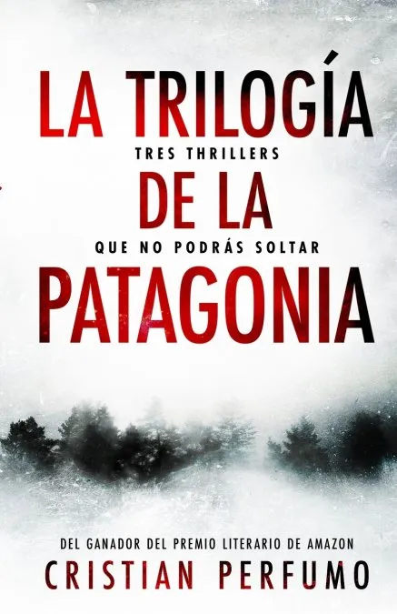 LA TRILOGIA DE LA PATAGONIA