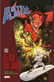 ESTELA PLATEADA: EL DIA DEL JUICIO