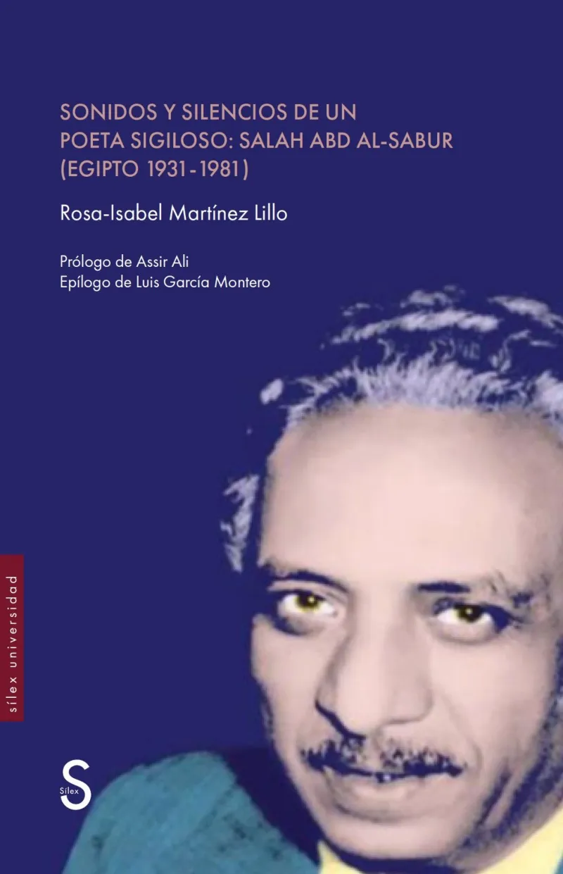 SONIDOS Y SILENCIOS DE UN POETA SIGILOSO:SALAH ABD AL-SABUR
