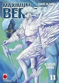 MAXIMUM BERSERK 11 -CATALA-