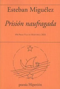 PRISION NAUFRAGADA