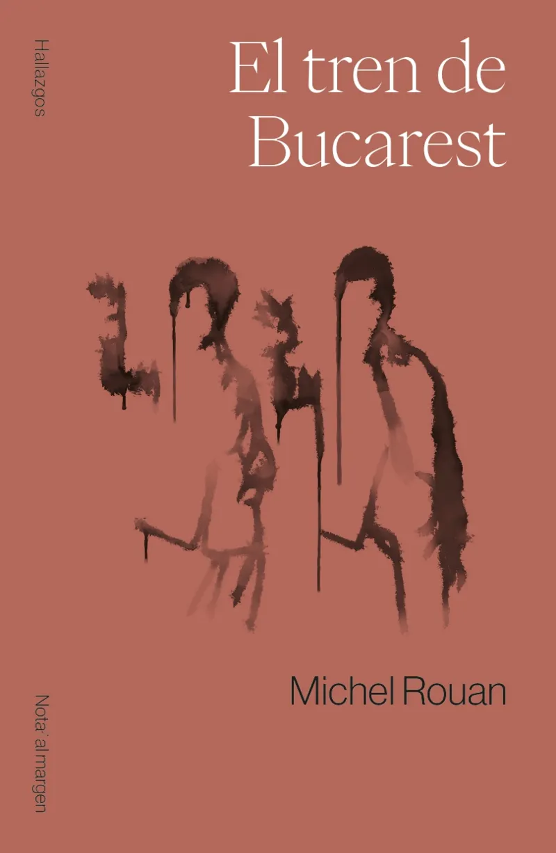 EL TREN DE BUCAREST