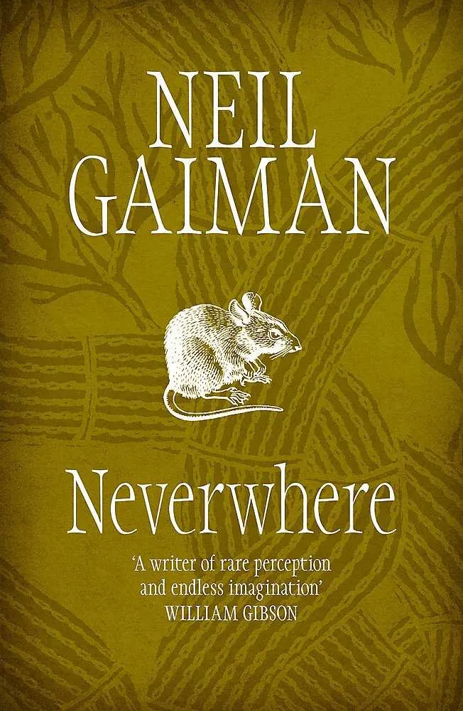 NEVERWHERE