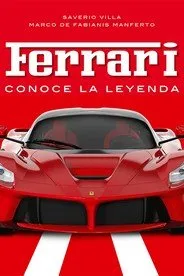 FERRARI.CONOCE LA LEYENDA