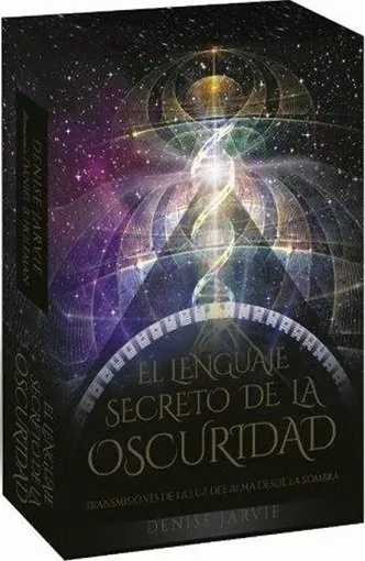 EL LENGUAJE SECRETO DE LA OSCURIDAD