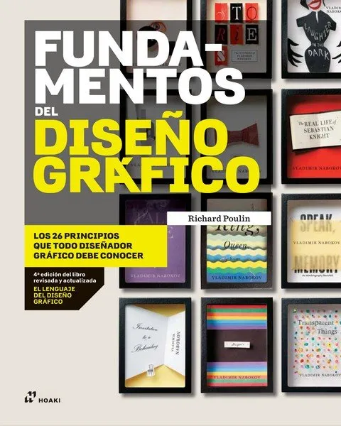 FUNDAMENTOS DEL DISEÑO GRÁFICO