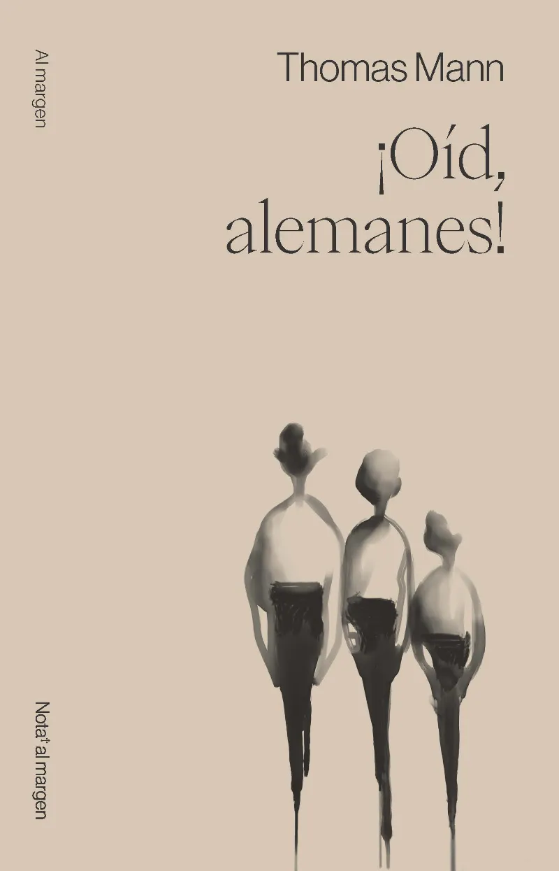 OÍD, ALEMANES!