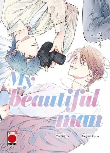 MY BEATIFUL MAN 04