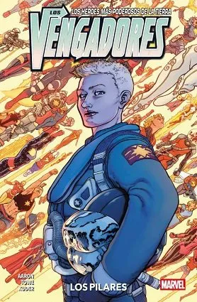 MARVEL PREMIERE: LOS VENGADORES 14