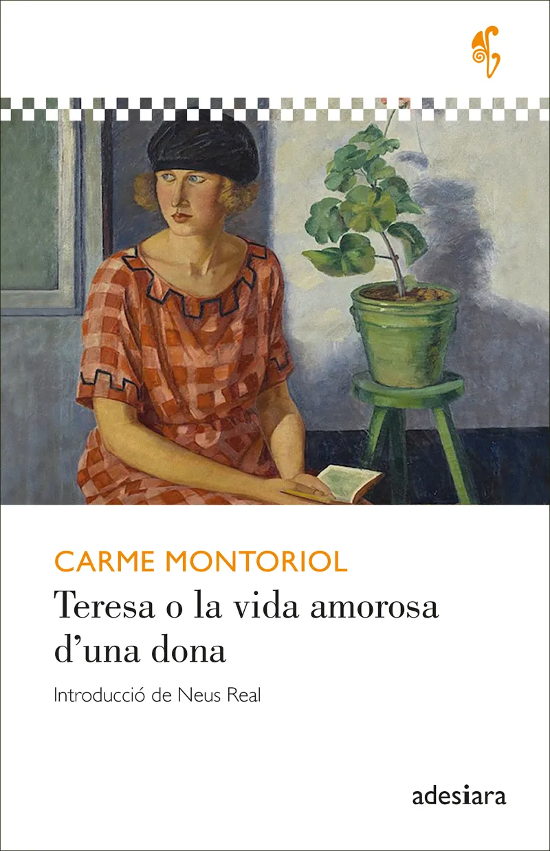TERESA O LA VIDA AMOROSA D’UNA DONA