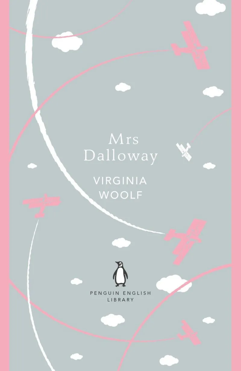 MRS DALLOWAY