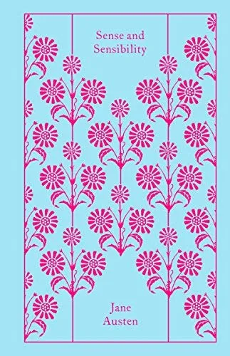 SENSE AND SENSIBILITY