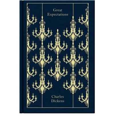 GREAT EXPECTATIONS