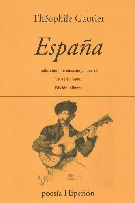 ESPAÑA