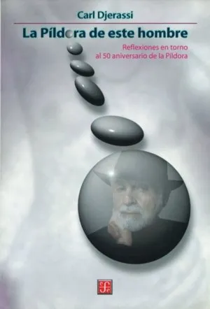 LA PILDORA DE ESTE HOMBRE