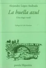LA HUELLA AZUL
