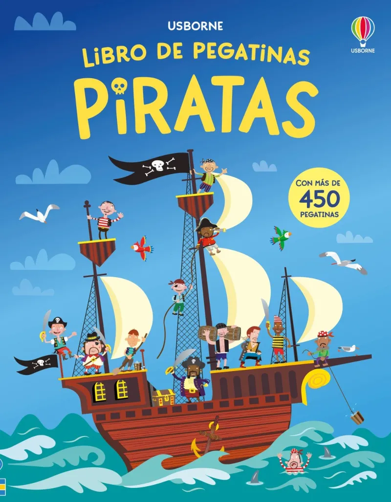 PIRATAS