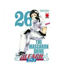 BLEACH BESTSELLER 26