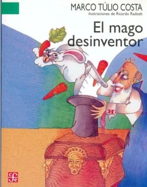 EL MAGO DESINVENTOR