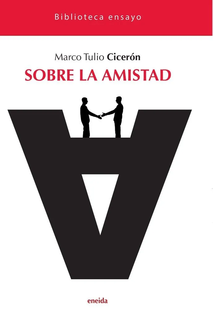 SOBRE LA AMISTAD