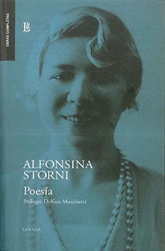 POESIA COMPLETA (ALFONSINA STORNI)
