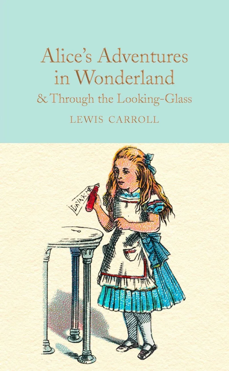 ALICE IN WONDERLAND