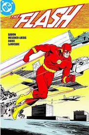 THE FLASH LA COLECCION COMPLETA 01