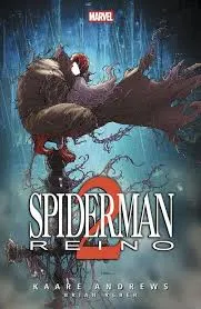 SPIDERMAN: REINO 2
