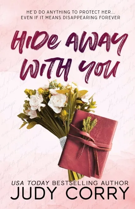 HIDE AWAY WITH YOU