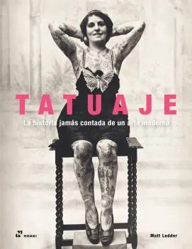 TATUAJE